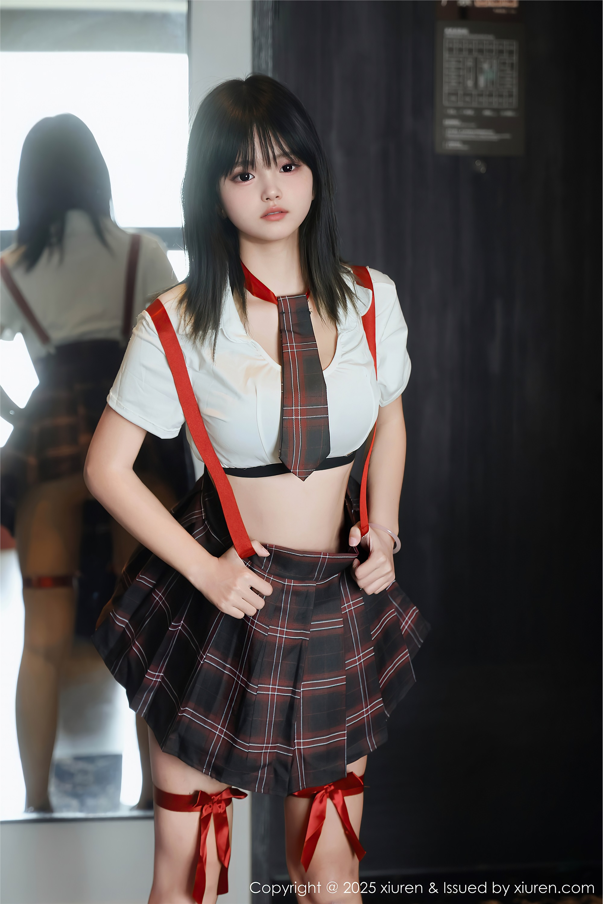 Xiuren秀人网 2025.09.17 NO.10774 小泠